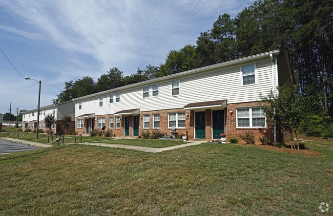 Park at Cross Creek Apartments