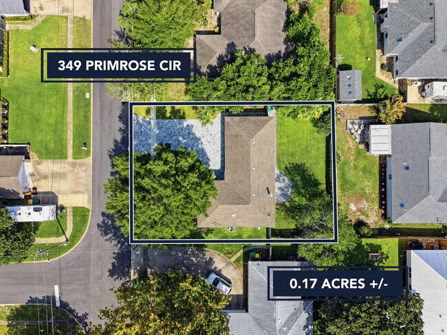 349 Primrose Cir