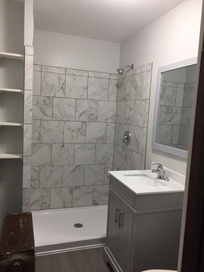 Bathroom - New in Summer of '21 - 1015 2nd Ave Unit 1015 2nd Avenue - Upper