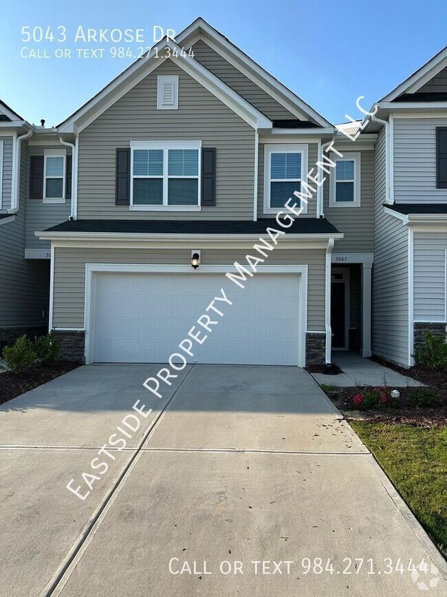 Building Photo - 5043 Arkose Dr Rental