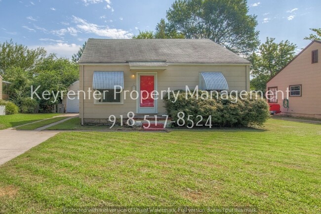 Photo - 2 Bed | 1 Bath in Tulsa!