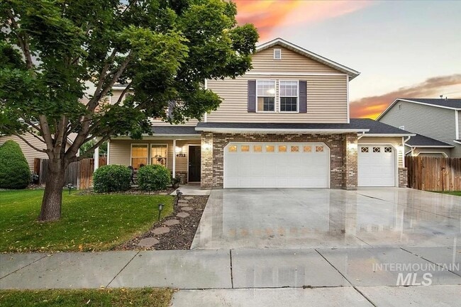 Photo - 4712 S Glenmere Way House