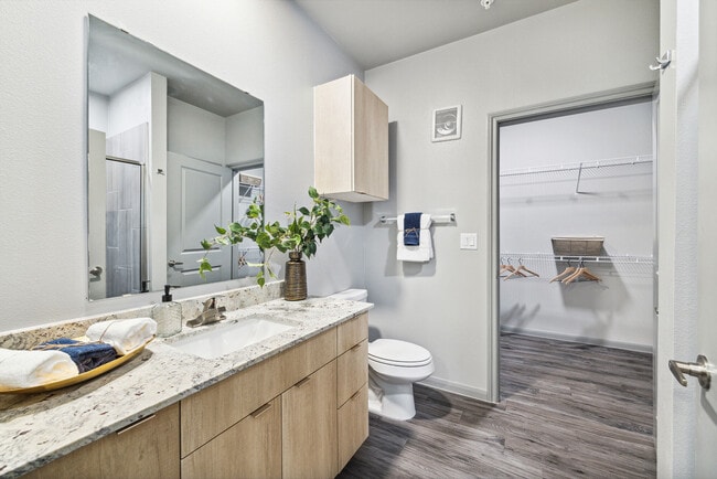 Willow Plaza apartments — community photo