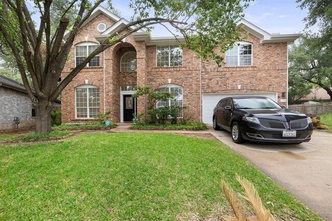 Building Photo - 2303 El Sol Dr