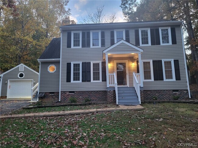 Photo - 13313 Master Stag Dr House
