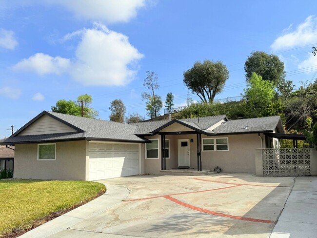 Move-In Ready West Covina Single-Family Home! - Move-In Ready West Covina Single-Family Home!