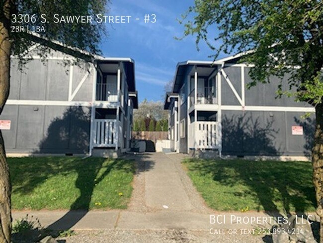 Spacious, Remodeled 2 bedroom apartment ne... - Spacious, Remodeled 2 bedroom apartment ne... Unit #3