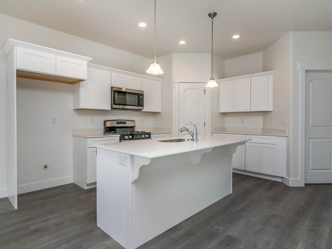 Photo - 2299 N 3720 W