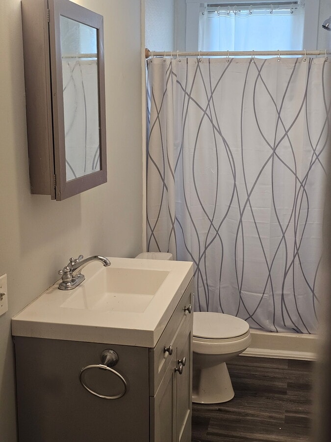 Photo - Central St Unit 4