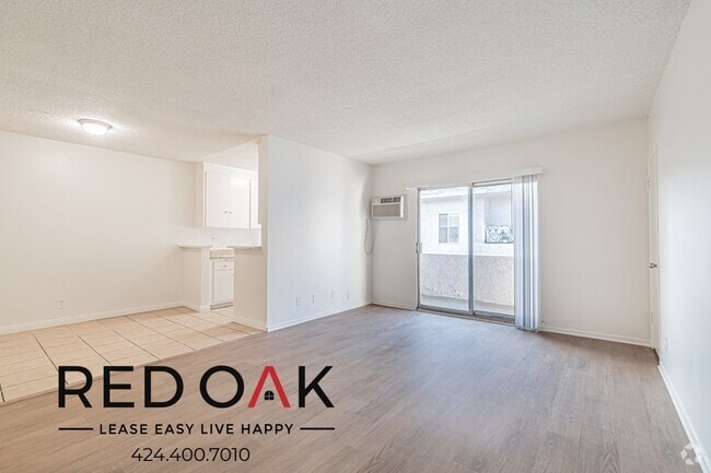 Building Photo - 8337 Cedros Ave Unit 6 Rental