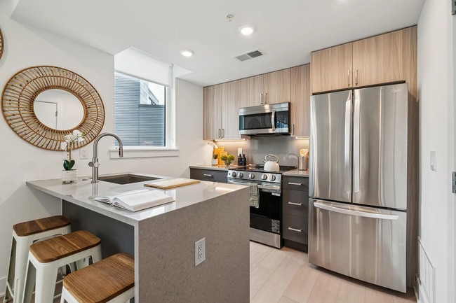 Photo - 2000 Dreer St Unidad 1 Bedroom