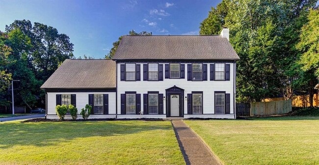 Building Photo - 7801 Autumn Creek Dr Rental
