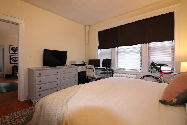 Photo - 124 Babcock St Condo Unit 6A