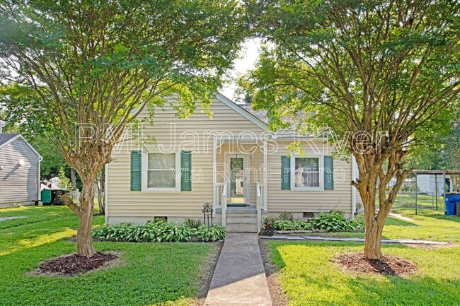 Building Photo - 5006 Caldwell Ave Rental