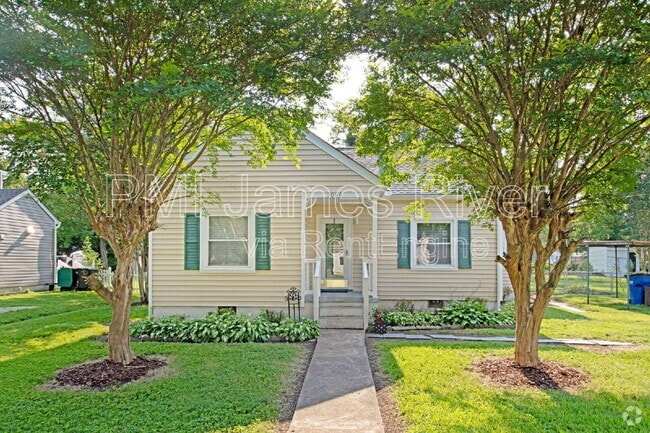 Building Photo - 5006 Caldwell Ave Rental