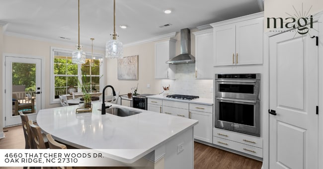 Photo - 4660 Thatcher Woods Dr