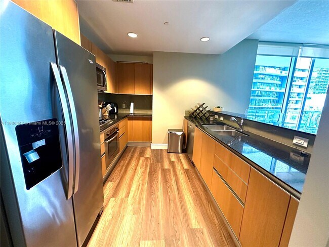 Photo - 1050 Brickell Ave Unit 2220