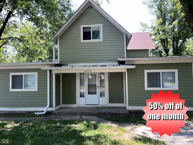 Building Photo - 1807 B St