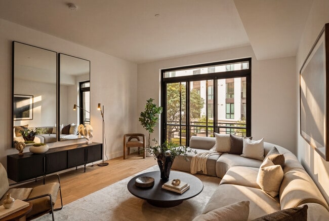 Photo - The Residences at Yerba Buena Island