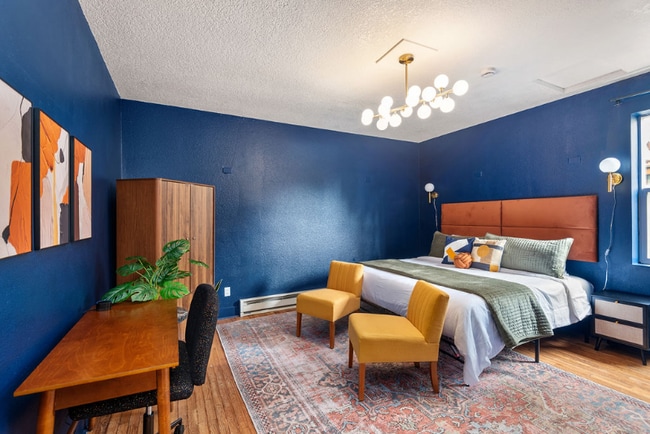 Photo - 3007 SW Multnomah Blvd Unidad 1