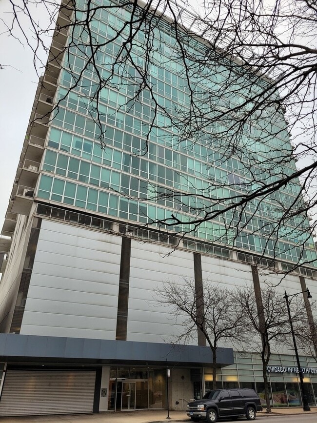 Photo - 1845 S Michigan Ave Condo Unit 1009