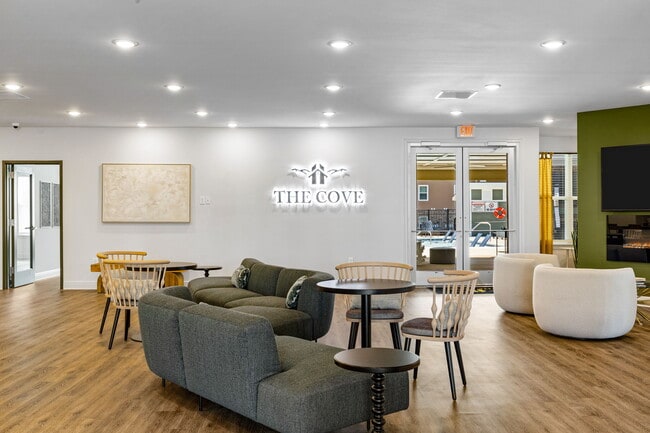 Clubhouse