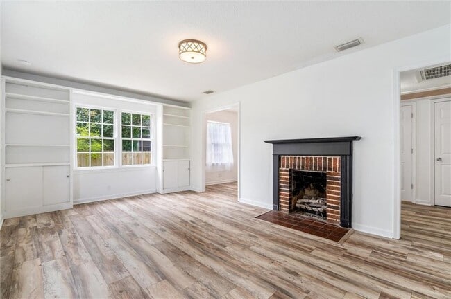 Photo - 2507 Taylor Ave