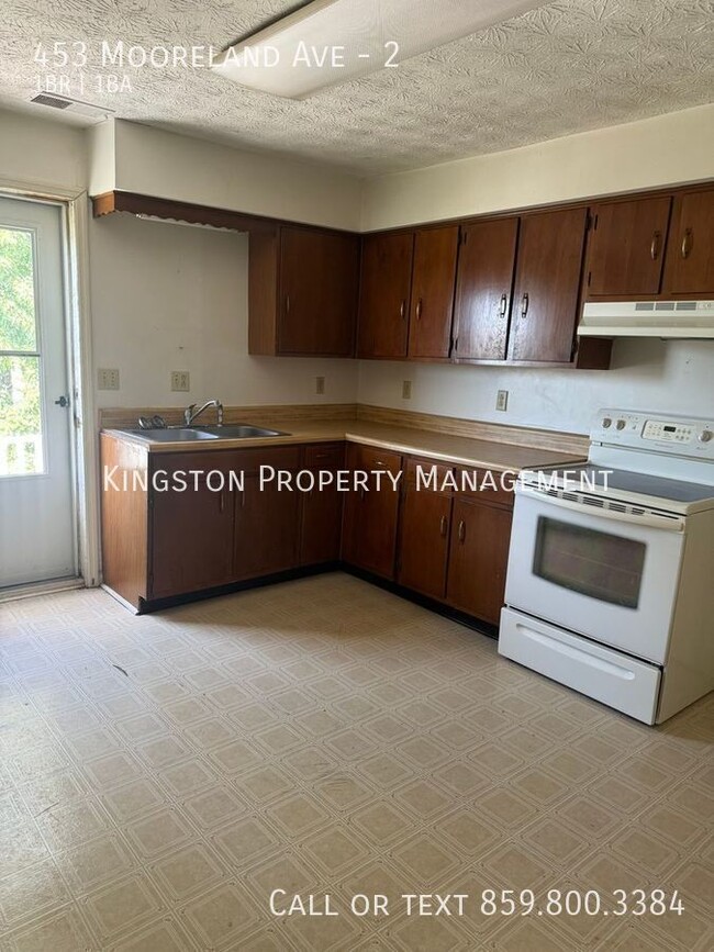 Charming 1 Bedroom!! 1/2 OFF SECURITY DEPO... - Charming 1 Bedroom!! 1/2 OFF SECURITY DEPO... Apartment Unit 2