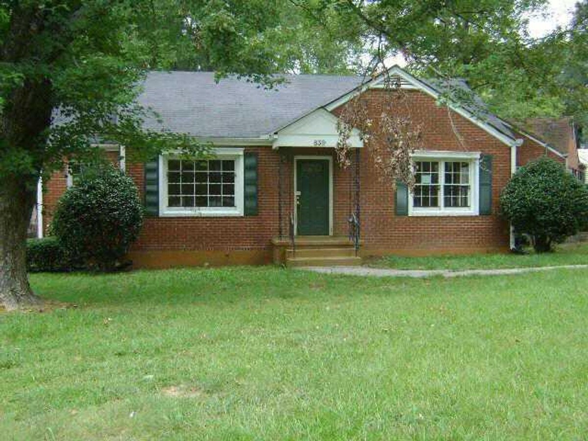 3 Bed and 1 Bath in Atlanta! - 3 Bed and 1 Bath in Atlanta! House