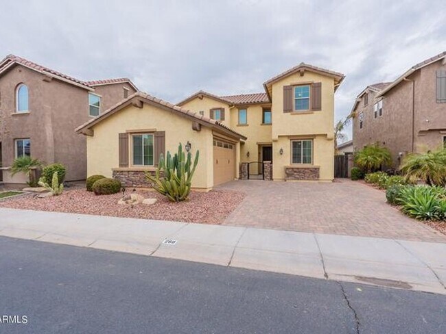 Photo - 4 Bedroom Single Family Home in Chandler