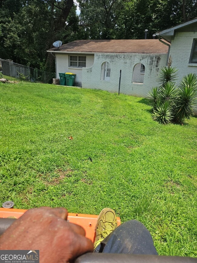 Building Photo - 4524 Montclair Dr