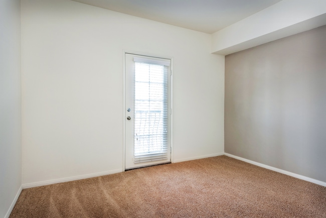 Elan Sevilla Bedroom with French Balcony