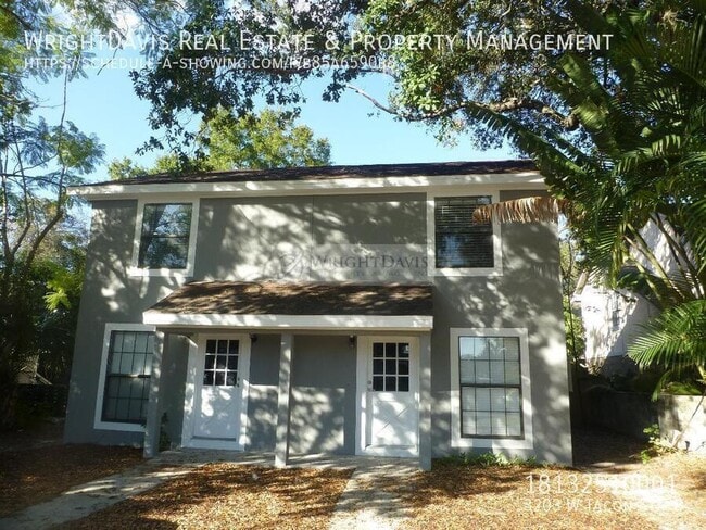 Building Photo - 3203 W Tacon St Unit B