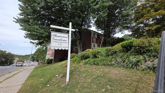 Building Photo - 717 Tuckahoe Rd Unit 2A Rental