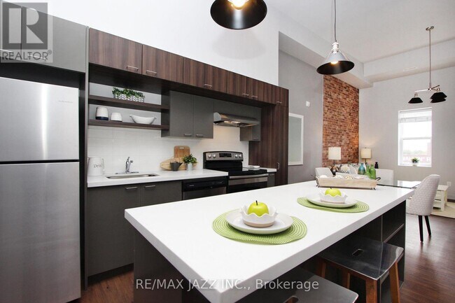 Photo - 307 - 14 1/2 KING STREET E Unité 307