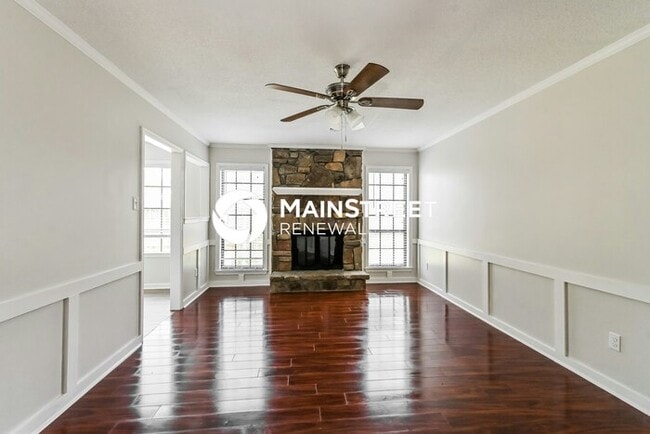 3 Bedroom Pet-Friendly Home in MEMPHIS, TN with Main Street Renewal