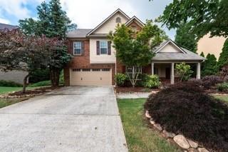 Building Photo - 1336 Nathan Mauldin Dr NE Rental
