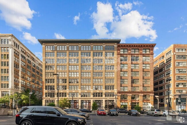 Building Photo - 1635 Washington Ave Unit 206 Rental