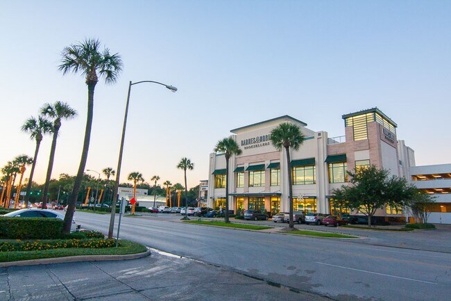 Photo - 1601 S Shepherd Dr Unidad 25