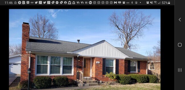 Photo - 6811 Greenlawn Rd House