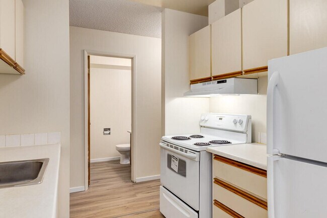 Photo - South Ridge Apartments