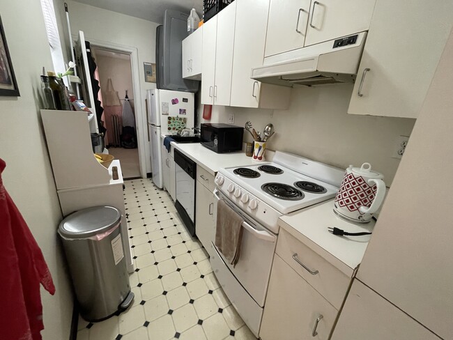 Photo - 59 Longwood Ave Unit 7