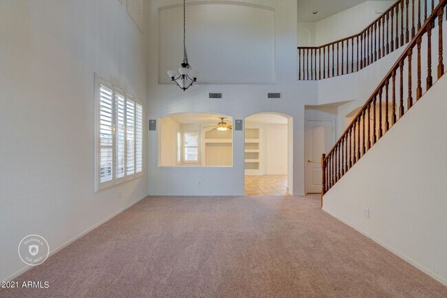 Photo - Gorgeous 4 Bed 3 Bath 3 Car home in Peoria with community Pool