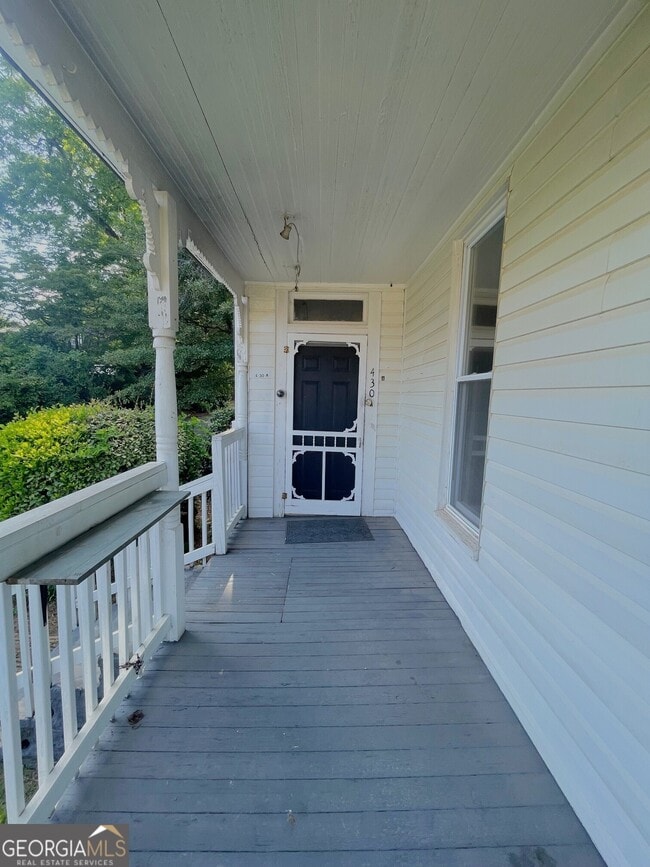 Photo - 430 College St Unit A