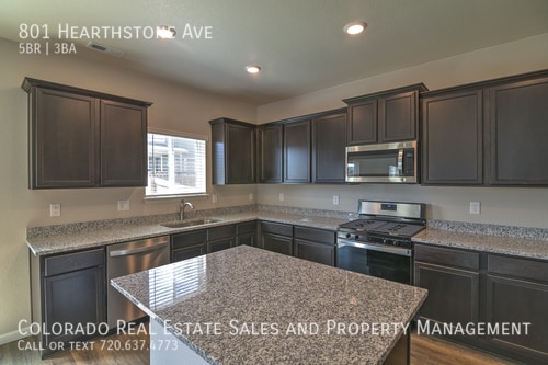 Photo - 801 Hearthstone Ave