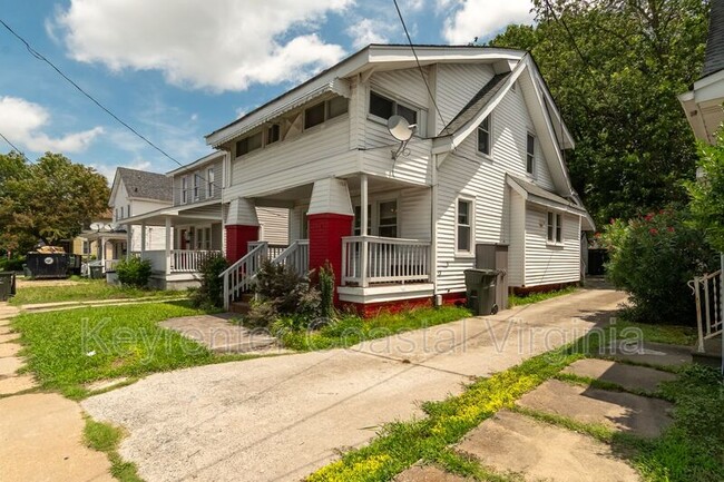 Building Photo - 2828 Tidewater Dr Rental