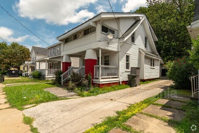 Building Photo - 2828 Tidewater Dr Rental