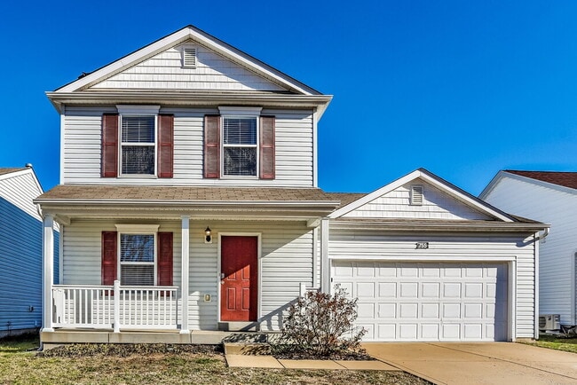 Building Photo - 755 Rockshire Dr