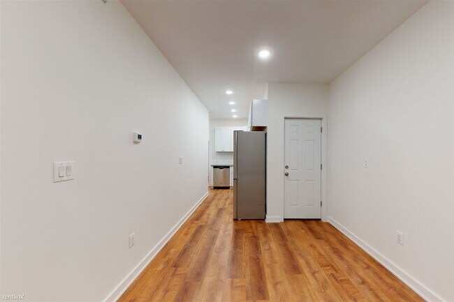 Photo - 4 br, 3 bath Duplex - 1834 N Bouvier ST Un...