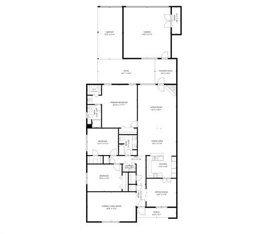 Photo - 7610 Meadow Oaks Dr